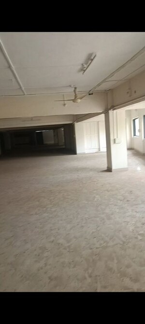 Floor Plan in  Office Space in IT/SEZ at Matru Mandir CHS, Tardeo – for Rent
