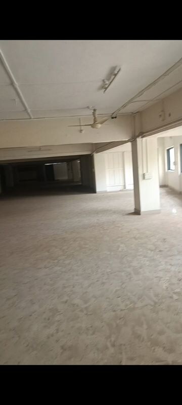 Floor Plan in  Office Space in IT/SEZ at Matru Mandir CHS, Tardeo – for Rent