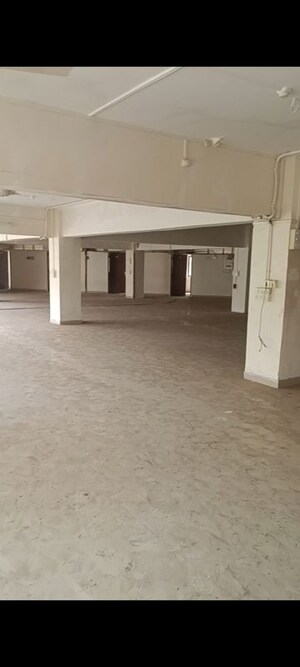 Utility Room in  Office Space in IT/SEZ at Matru Mandir CHS, Tardeo – for Rent