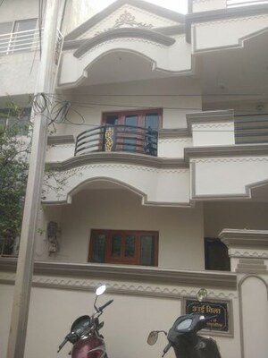 3 BHK Independent House For Sale in Bagmugaliya