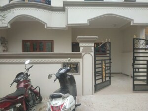 Parking in 3 BHK Independent House at Bagmugaliya – for Sale