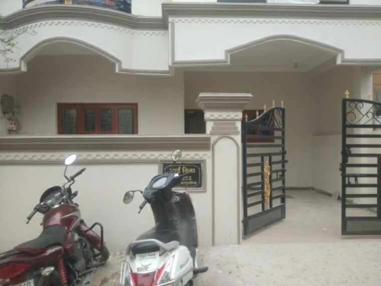  Parking, bagmugaliya 3 Bedroom 1000 Sq.Ft. Independent House In Bagmugaliya Bhopal 10063719