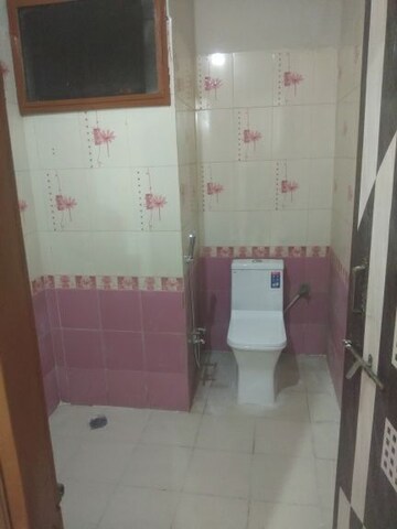 Bathroom in 3 BHK Independent House at Bagmugaliya – for Sale