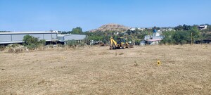 Plot Area in  Plot at Trimbak – for Sale