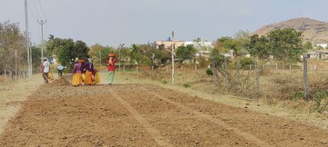 Plot Area in  Plot at Trimbak – for Sale