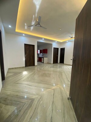 Bedroom in 5 BHK Independent House at MS Enclave Zirakpur, Dhakoli – for Rent