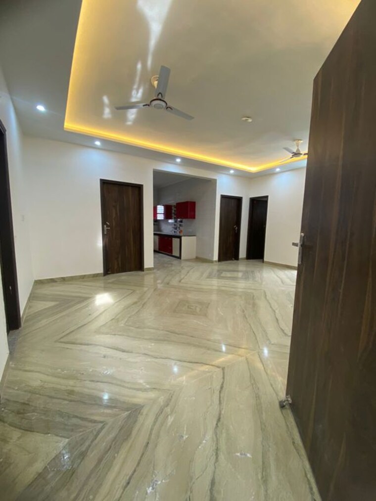 Bedroom, ms-enclave-zirakpur 5 Bedroom 3000 Sq.Ft. Independent House In Dhakoli Zirakpur 10063727