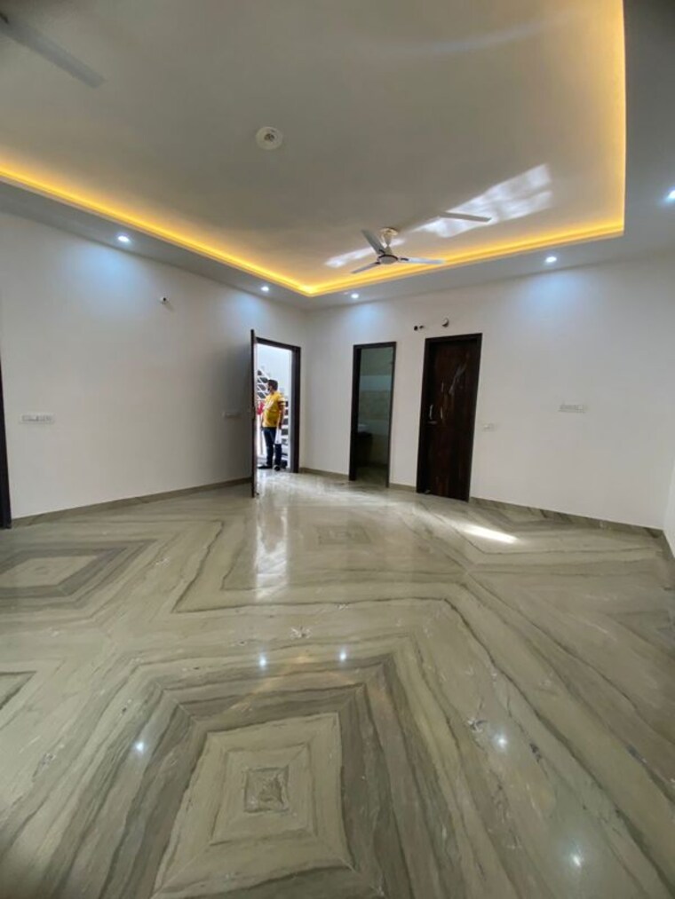 Bedroom, ms-enclave-zirakpur 5 Bedroom 3000 Sq.Ft. Independent House In Dhakoli Zirakpur 10063727