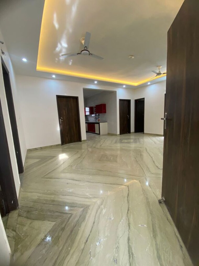 Bedroom, ms-enclave-zirakpur 5 Bedroom 3000 Sq.Ft. Independent House In Dhakoli Zirakpur 10063727