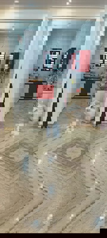 5 BHK + Study Room 3000 Sq.Ft. Independent House in MS Enclave Zirakpur