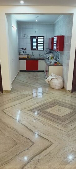 5 BHK + Study Room Independent House For Rent in MS Enclave Zirakpur