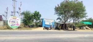  Plot – Exterior View View at Yacharam - for Sale