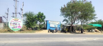  Plot – Exterior View View at Yacharam - for Sale