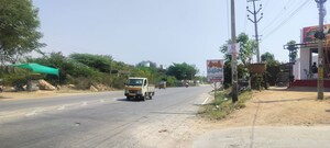  Plot – Exterior View View at Yacharam - for Sale