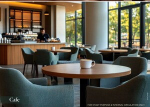 Team Area in 2 BHK Apartment at Punawale – for Sale