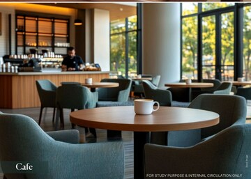 Team Area in 2 BHK Apartment at Punawale – for Sale