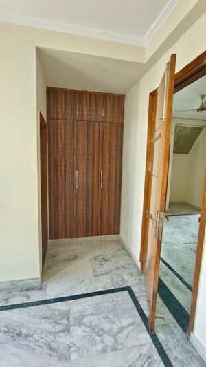 Bedroom in 4 BHK Independent House at Ansal Plaza Gurgaon, Palam Vihar – for Sale