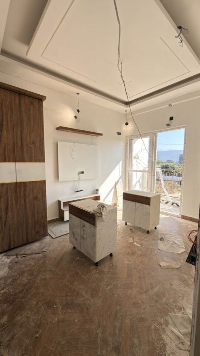 Room, amwala karanpur 2 Bedroom 750 Sq.Ft. Builder Floor In Amwala Karanpur Dehradun 10063706