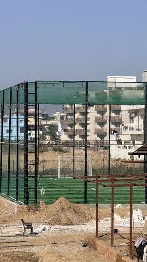 2 BHK Builder Floor – Map Location View at Amwala Karanpur - for Sale