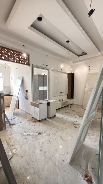 2 BHK Builder Floor For Sale in Amwala Karanpur