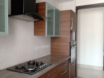 Kitchen in 3 BHK Apartment at Adchini – for Sale