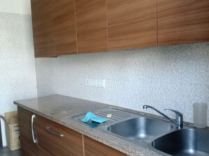 Furnished Amenities in 3 BHK Apartment at Adchini – for Sale