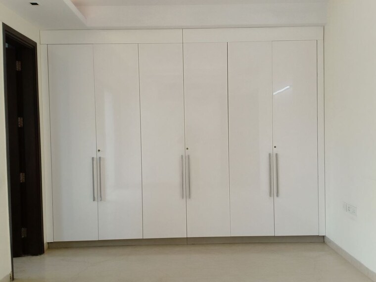 Room, adchini 3 Bedroom 2500 Sq.Ft. Apartment In Adchini Delhi 10063726