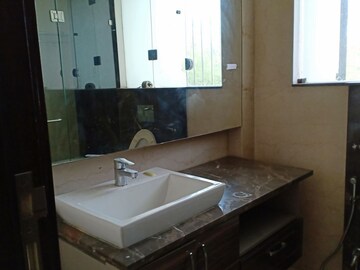 Attached Bathroom in 3 BHK Apartment at Adchini – for Sale