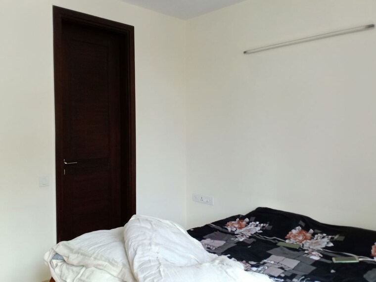 Bedroom, adchini 3 Bedroom 2500 Sq.Ft. Apartment In Adchini Delhi 10063726