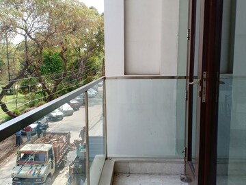Balcony in 3 BHK Apartment at Adchini – for Sale