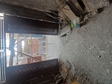 Parking in 2 BHK Independent House at Palla – for Sale