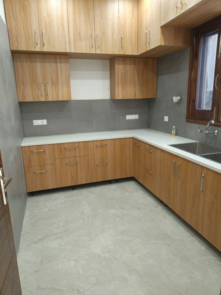 Kitchen, aerocity 4 Bedroom 3150 Sq.Ft. Independent House In Aerocity Mohali 10063746