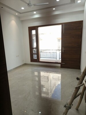 4 BHK Independent House For Rent in Aerocity