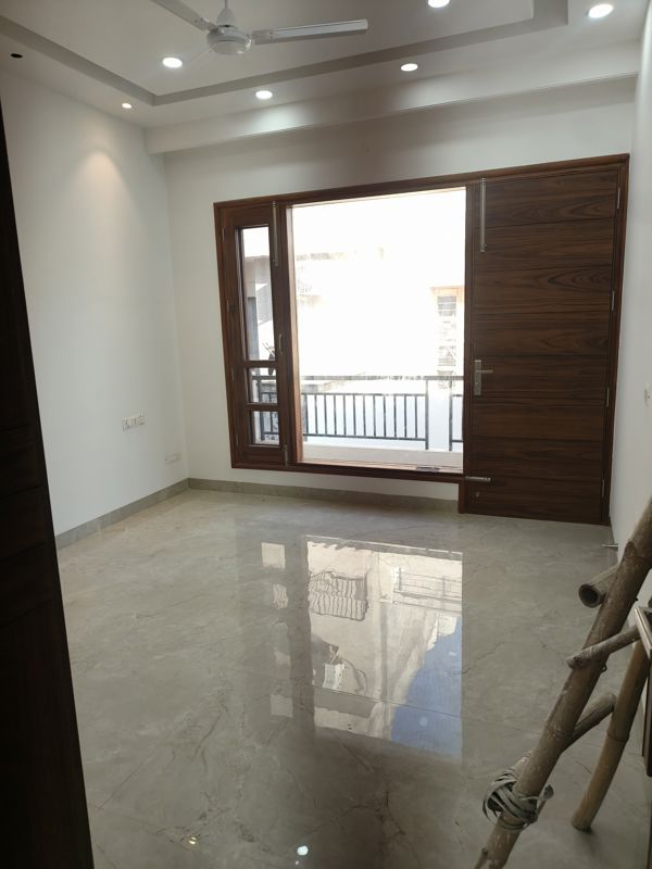 4 BHK + Extra Room Independent House For Rent in Aerocity