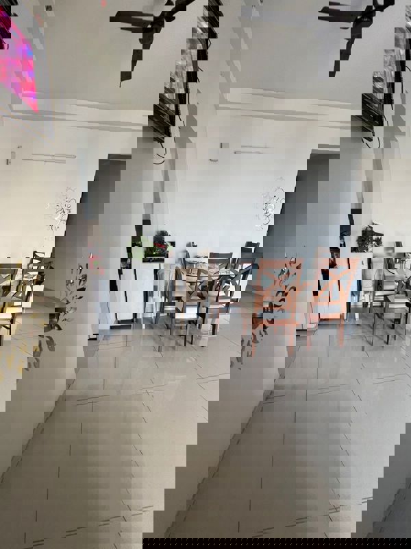 2 BHK + Pooja Room 1218 Sq.Ft. Apartment in Prestige Falcon City