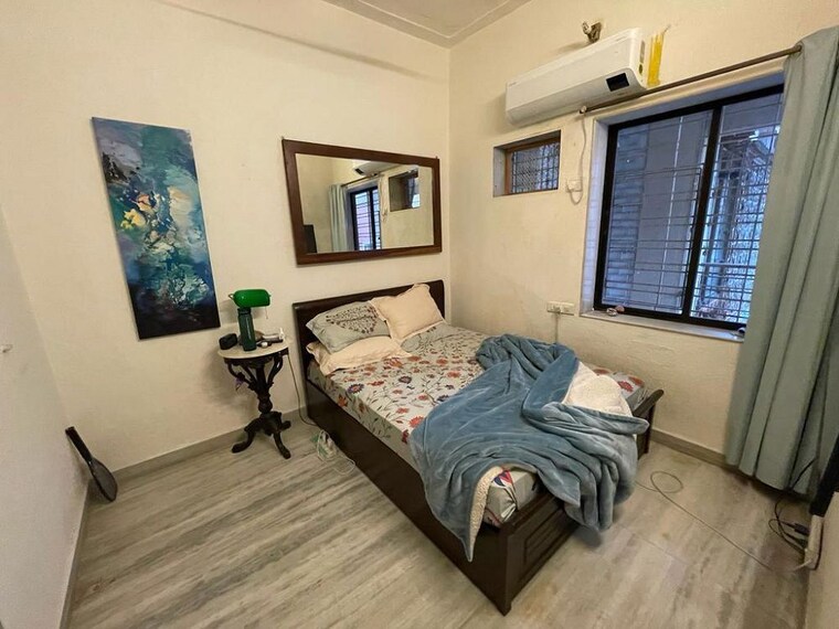 Bedroom, bandra west 2 Bedroom 700 Sq.Ft. Apartment In Bandra West Mumbai 10063743
