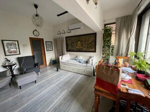 2 BHK Apartment For Rent in Bandra West