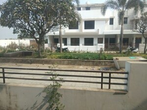 Balcony in 3 BHK Independent House at Bagli Village – for Sale