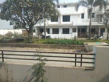 Balcony in 3 BHK Independent House at Bagli Village – for Sale