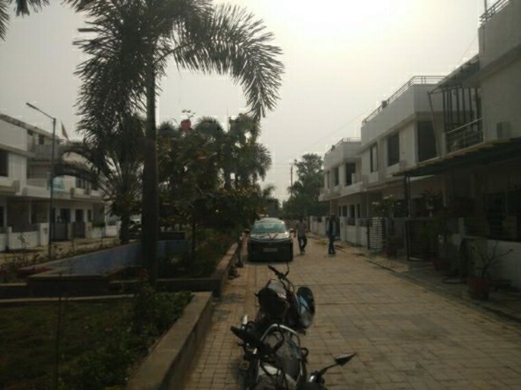  Parking, bagli village 3 Bedroom 1030 Sq.Ft. Independent House In Bagli Village Bhopal 10063757