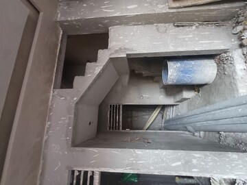 Kitchen in 3.5 BHK Independent House at Palla – for Sale