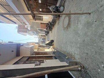 Staircase in 3.5 BHK Independent House at Palla – for Sale