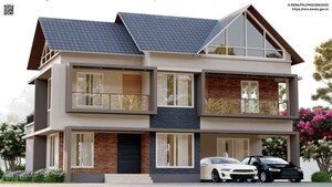 3 BHK Independent House For Sale in Chandranagar