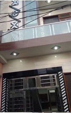 4 BHK + Pooja Room Independent House For Sale in Adarsh Nagar