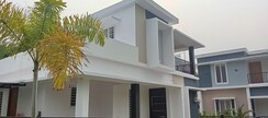 3 BHK Villa For Sale in Chithra Nagar