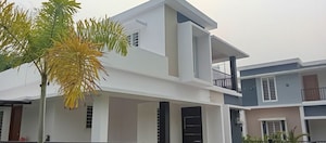 3 BHK Villa For Sale in Chithra Nagar
