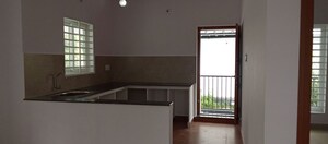 Kitchen in 3 BHK Villa at Chithra Nagar – for Sale