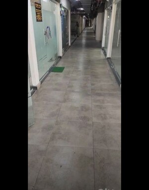 Building Lobby in  Office Space at Chandigarh Citi Center, Vip Road – for Rent