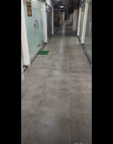 Building Lobby in  Office Space at Chandigarh Citi Center, Vip Road – for Rent