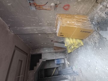 Bathroom in 3.5 BHK Independent House at Palla – for Sale